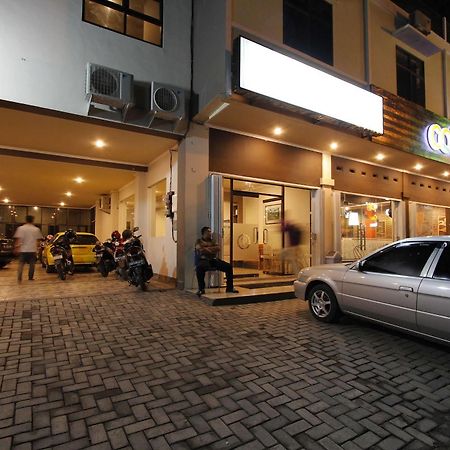 Palapa Hotel ماتارام المظهر الخارجي الصورة